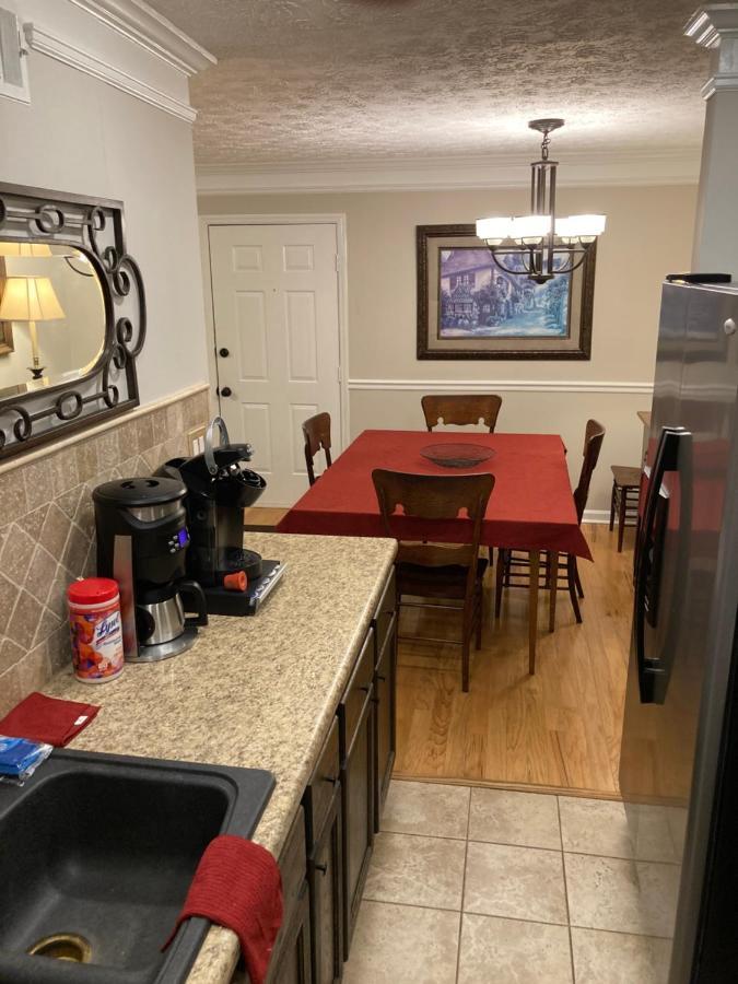 Spacious 3 Bedroom 2 Bath Condo Close To Five-Points In Atenas Exterior foto