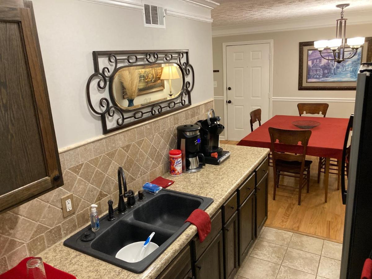 Spacious 3 Bedroom 2 Bath Condo Close To Five-Points In Atenas Exterior foto