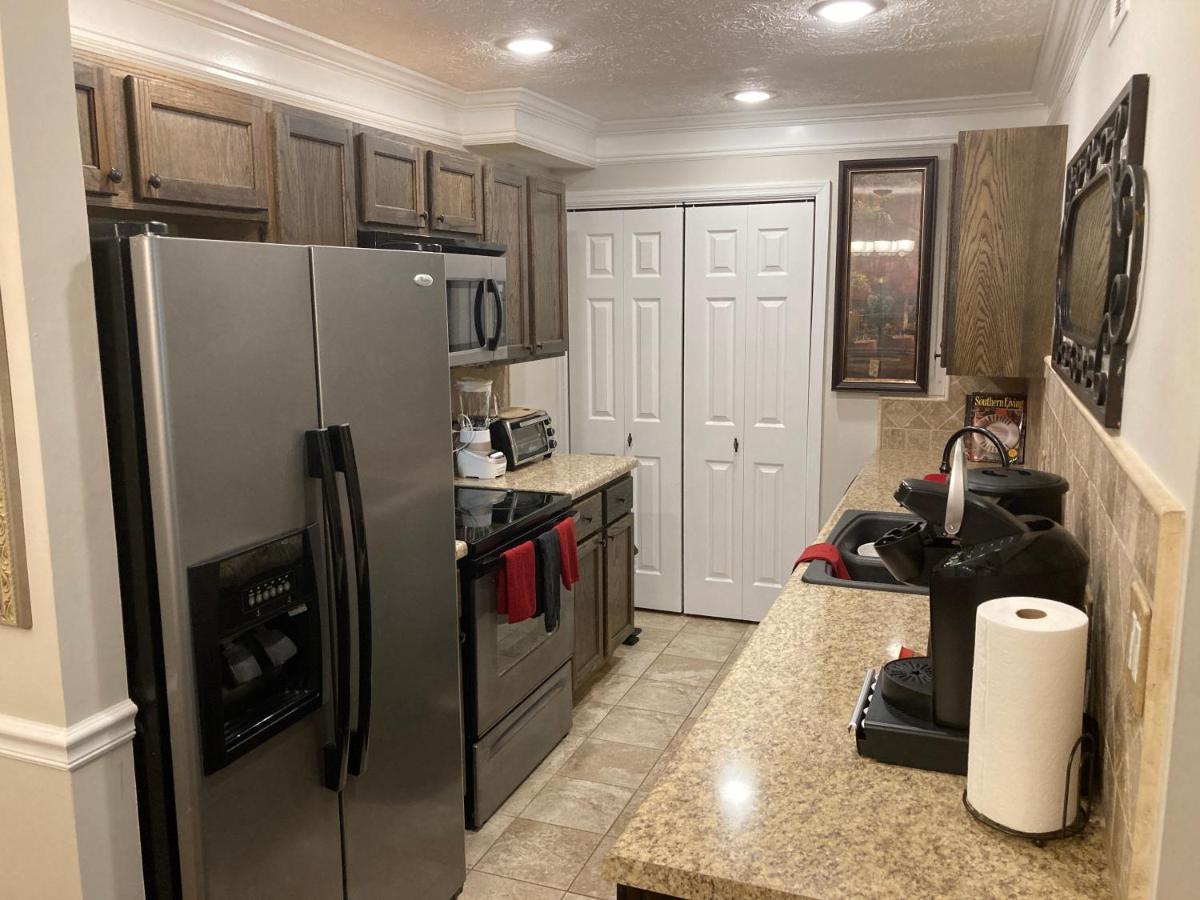 Spacious 3 Bedroom 2 Bath Condo Close To Five-Points In Atenas Exterior foto