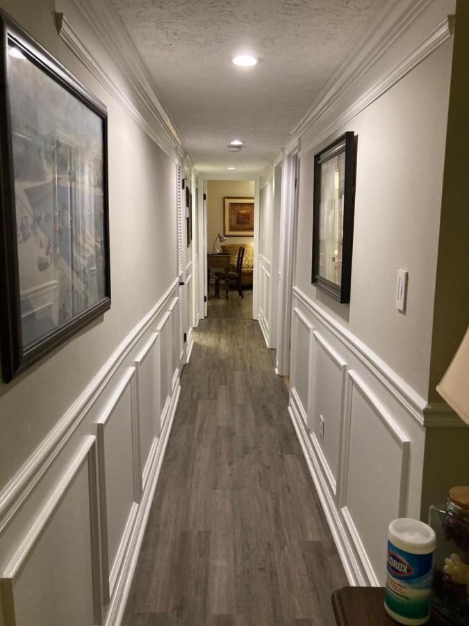 Spacious 3 Bedroom 2 Bath Condo Close To Five-Points In Atenas Exterior foto