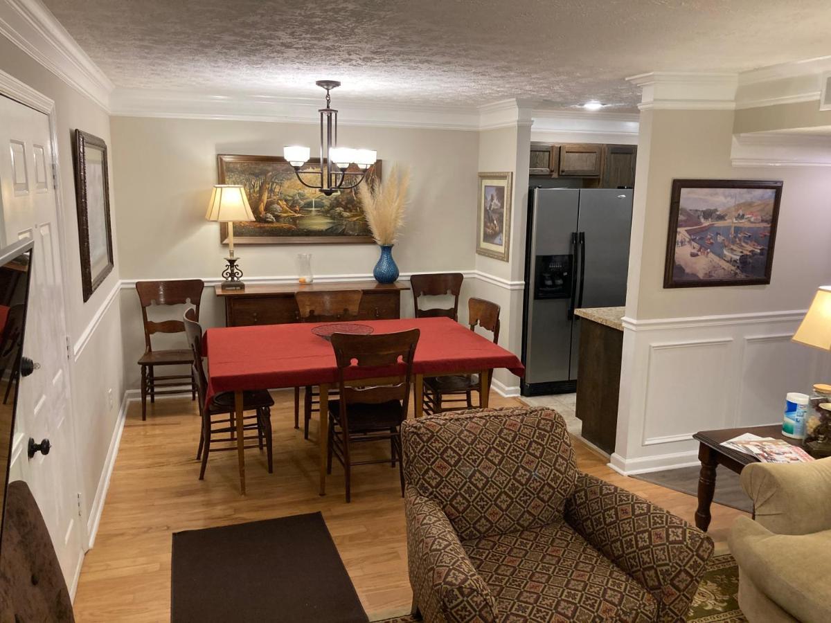 Spacious 3 Bedroom 2 Bath Condo Close To Five-Points In Atenas Exterior foto