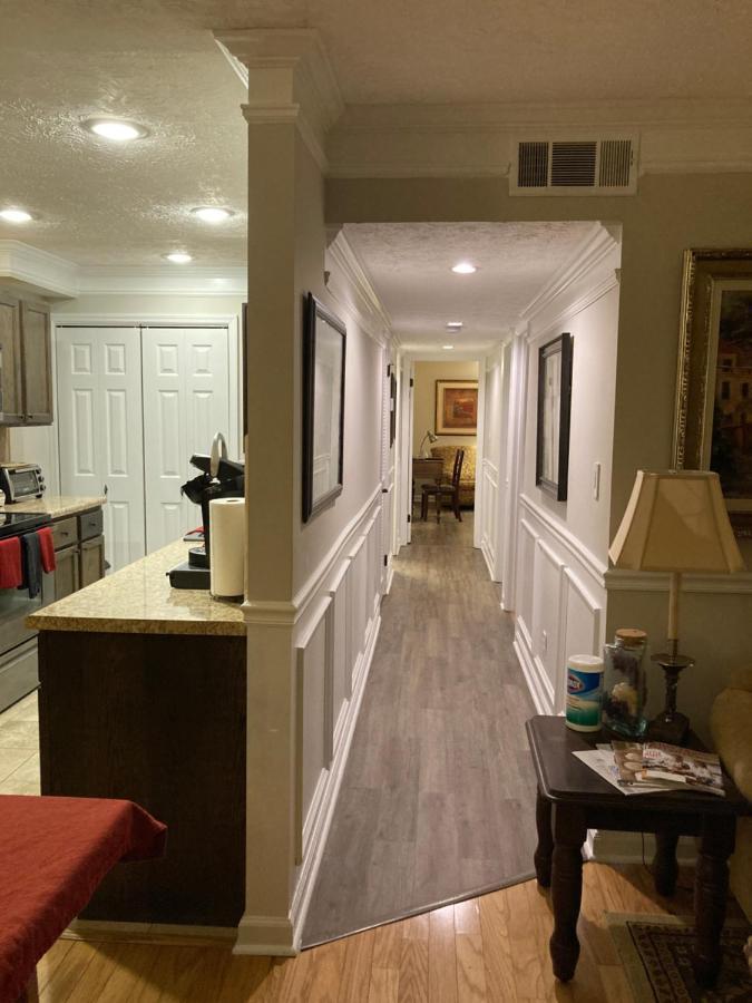 Spacious 3 Bedroom 2 Bath Condo Close To Five-Points In Atenas Exterior foto