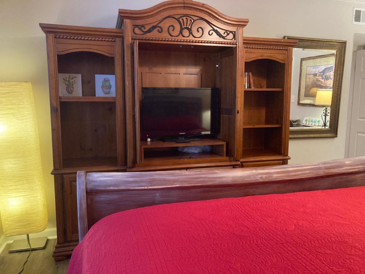 Spacious 3 Bedroom 2 Bath Condo Close To Five-Points In Atenas Exterior foto