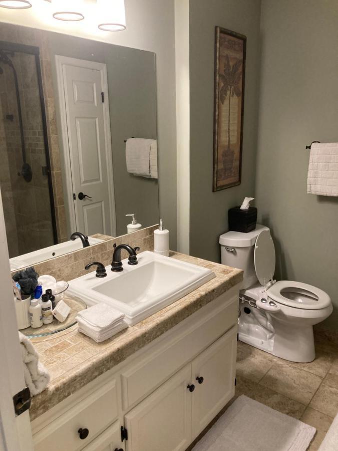 Spacious 3 Bedroom 2 Bath Condo Close To Five-Points In Atenas Exterior foto