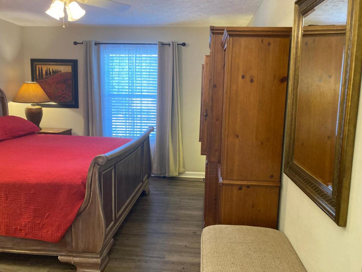 Spacious 3 Bedroom 2 Bath Condo Close To Five-Points In Atenas Exterior foto